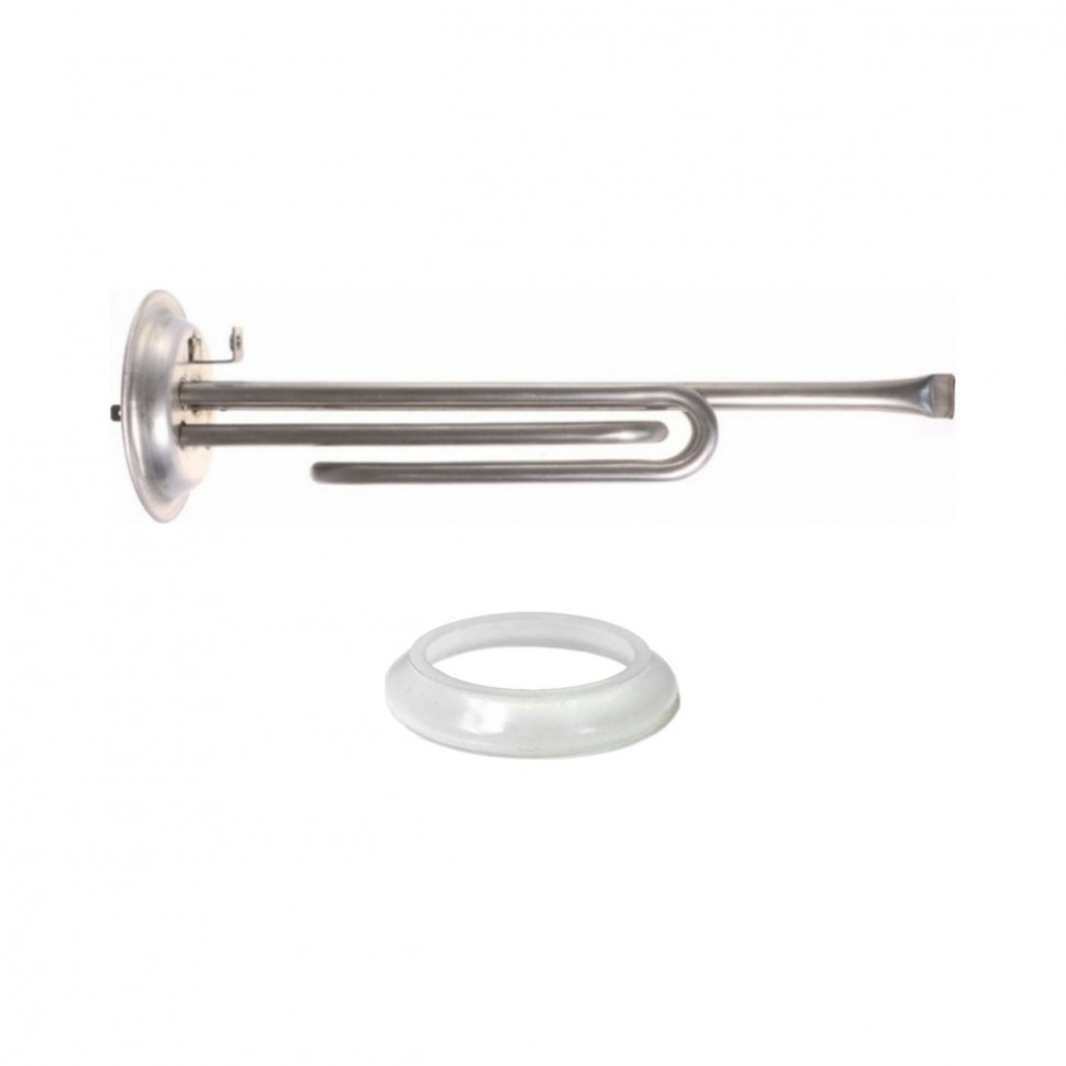 Комплект ТЭН 2,5 кВт (2500 Ватт) RF для водонагревателя Thermex, Garanterm ISP, SPR, SPRINT, под анод М6, фланец 92 + прокладка, 10942G10K1 Комплект ТЭН 2,5 кВт (2500 Ватт) RF для водонагревателя Thermex, Garanterm ISP, SPR, SPRINT, под анод М6, фланец 92 + прокладка, 10942G10K1