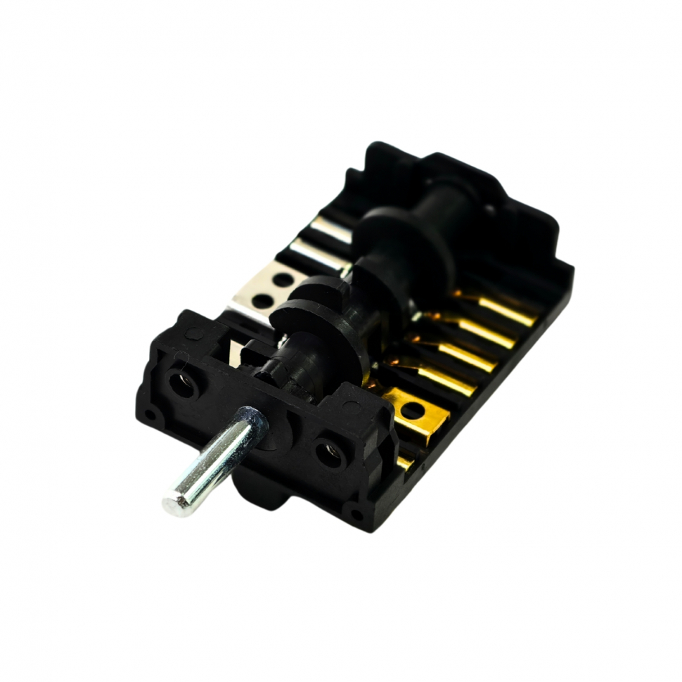 Переключатель на 5 позиций универсальный для Darina, Indesit, ПМ880-5 Переключатель на 5 позиций универсальный для Darina, Indesit, ПМ880-5