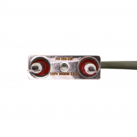 ТЭН для печей 3000W Harvia, Sawo (ZSP-255, HTS013HR), 255-ZSP ТЭН для печей 3000W Harvia, Sawo (ZSP-255, HTS013HR), 255-ZSP