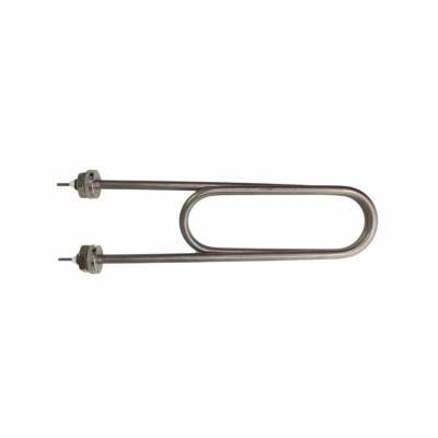 ТЭН для нагрева воды 3кВт L250мм 70A8,0/6,0 P 220 Ф7, нержавейка, 03.330