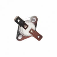 Термостат для водонагревателя Thermex, Ariston, Electrolux KSD303, 10A 140°С биметаллический самовозвратный, 310140