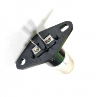 Лампочка для микроволновых печей (СВЧ) LG, Samsung, Bosch, Midea, 25w, WP025 Лампочка для микроволновых печей (СВЧ) LG, Samsung, Bosch, Midea, 25w, WP025