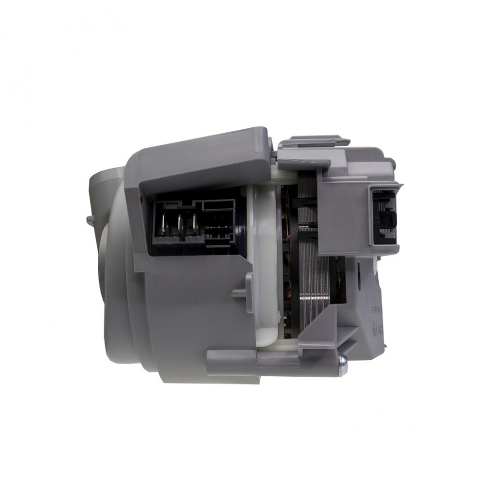 Циркуляционный насос для посудомоечной машины Bosch, Siemens, Neff, с ТЭНом, 12019637U Циркуляционный насос для посудомоечной машины Bosch, Siemens, Neff, с ТЭНом, 12019637U