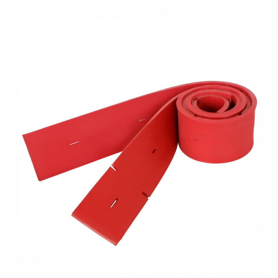 Набор скребков Euroclean износостойкие резиновые 2 шт для TENNANT, SWR-20155NZ Набор скребков Euroclean износостойкие резиновые 2 шт для TENNANT, SWR-20155NZ