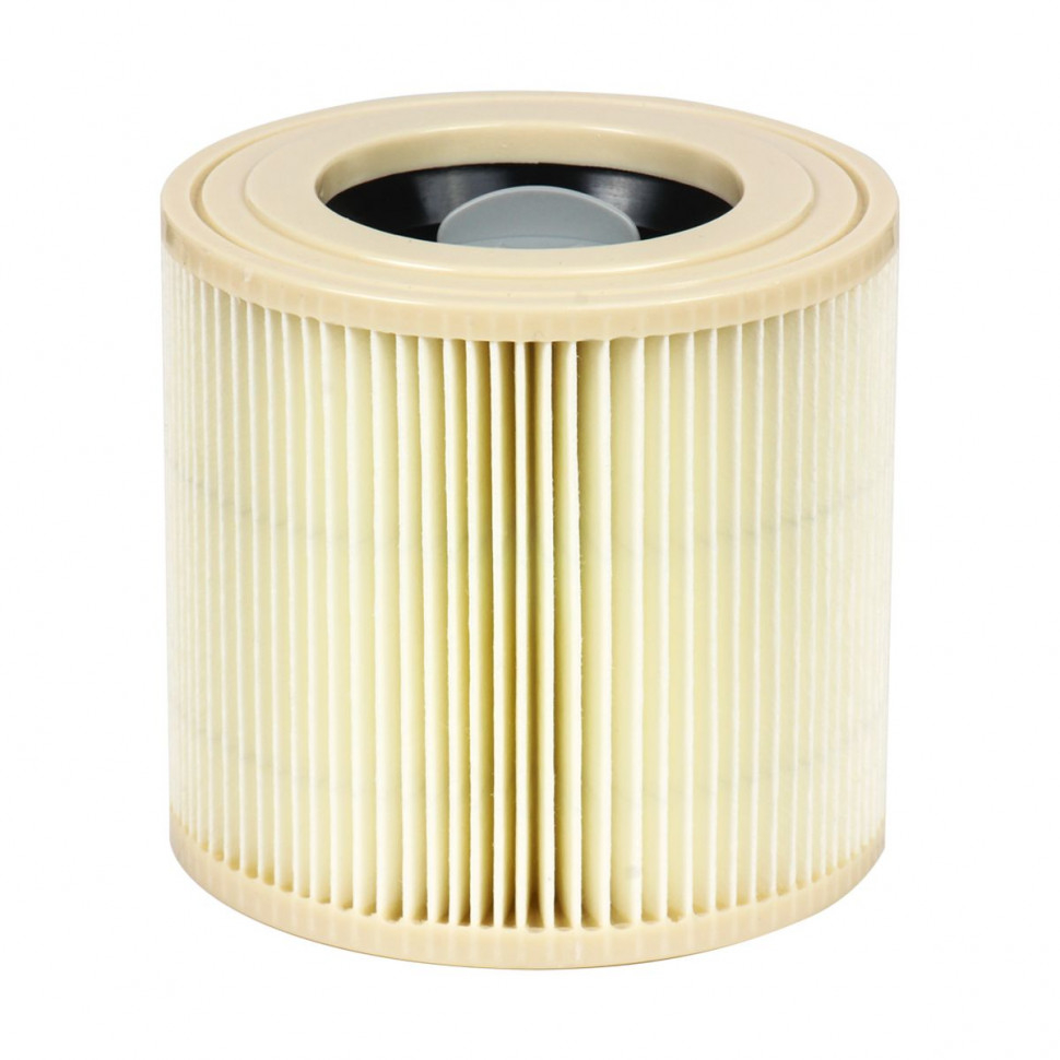 HEPA-фильтр повышенной фильтрации для пылесосов Karcher целлюлозный, Euroclean, KHPM-WD2000NZ