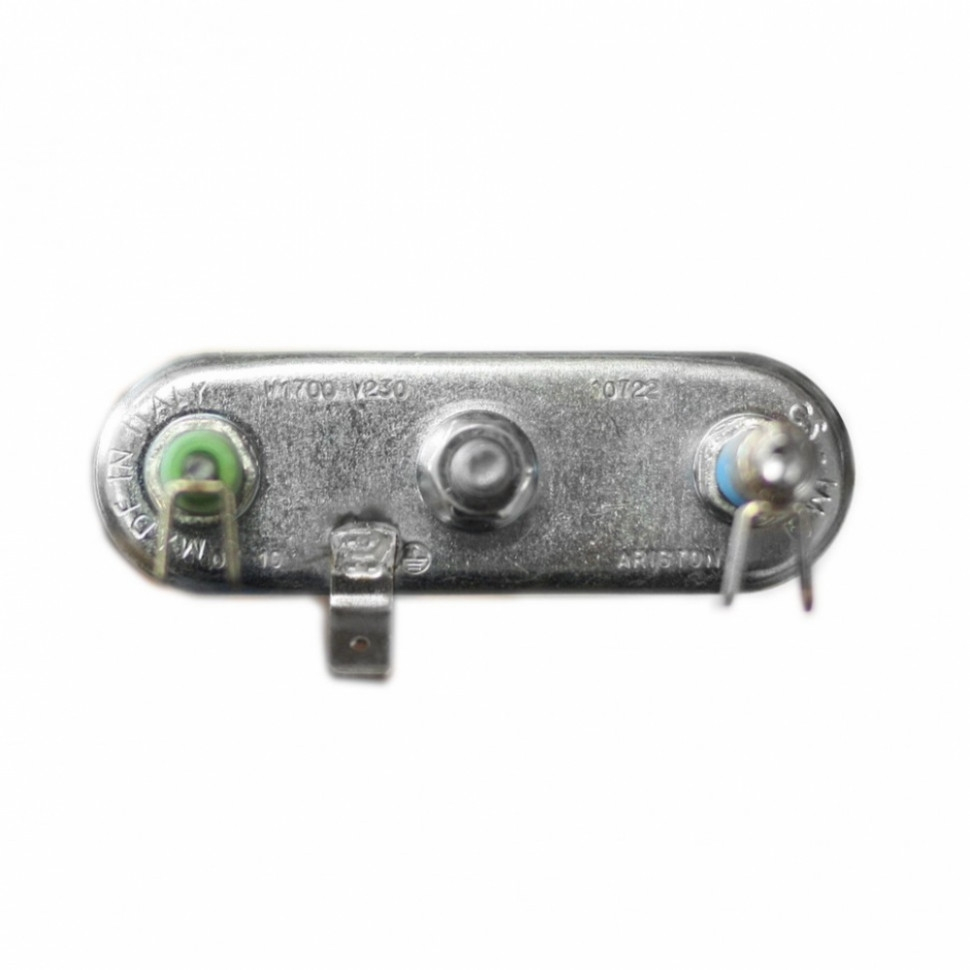 ТЭН 1700W для стиральной машины Ariston, Bosch, 816510i ТЭН 1700W для стиральной машины Ariston, Bosch, 816510i