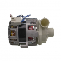 Циркуляционный насос для посудомоечной машины Vestel, 90W, с ТЭНом, 32039463 Циркуляционный насос для посудомоечной машины Vestel, 90W, с ТЭНом, 32039463