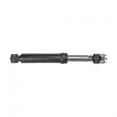 Амортизатор  для стиральной машины Атлант 60у1010, 50У105 усилие 80N, с кронштейном крепление под гайку М5, 908092002850, 908092002880