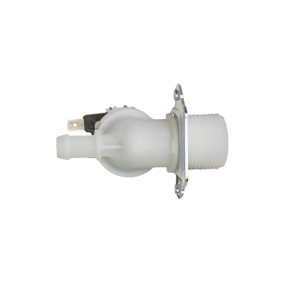 Набор 2 шт Клапан электромагнитный, заливной, подачи воды для стиральной машины Samsung, KMК110