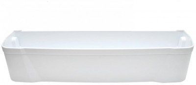 Полка-балкон двери холодильника Indesit, Ariston, Stinol, Whirlpool 46см нижняя, C00297328