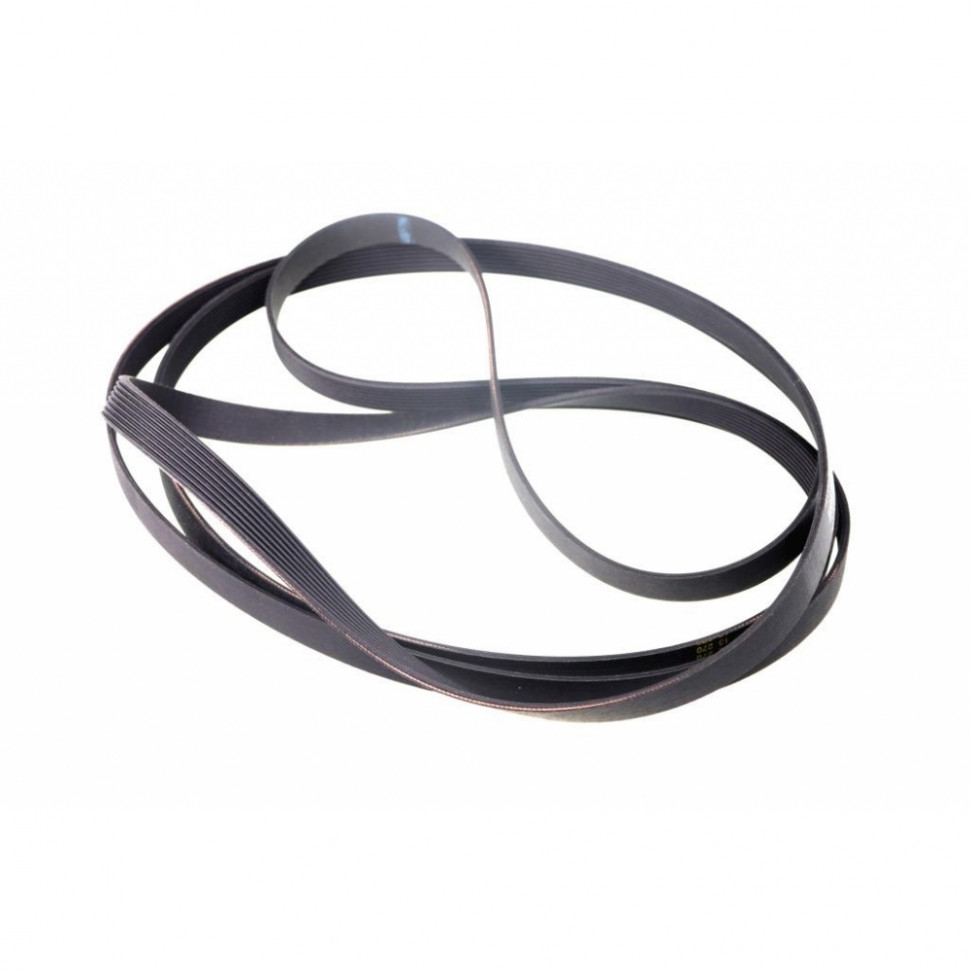 Приводной ремень барабана стиральной машины Whirlpool, Hutchinson 1243 H8, H327 Приводной ремень барабана стиральной машины Whirlpool, Hutchinson 1243 H8, H327