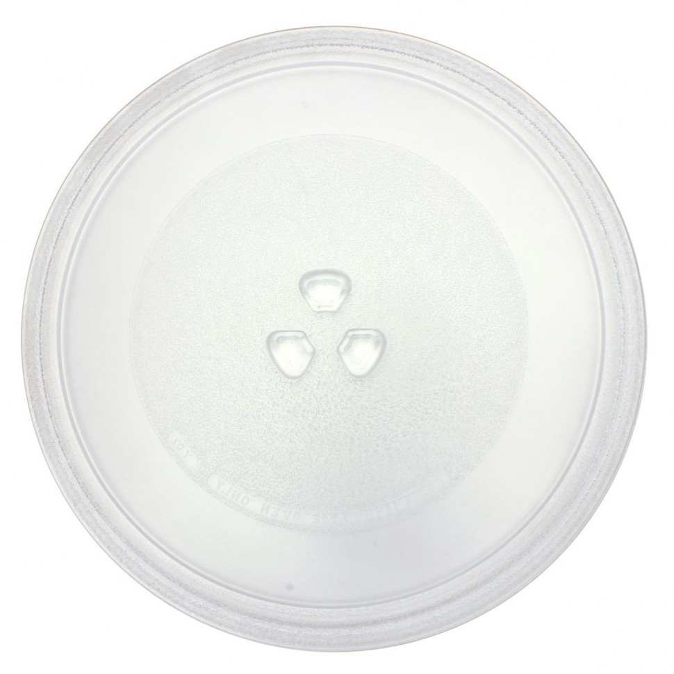 Тарелка Eurokitchen, для СВЧ-печи Bork, Daewoo, LG, N-10NZ