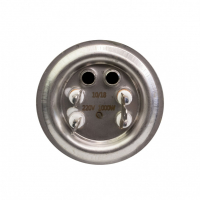 ТЭН 1000Вт (250Вт/750Вт) RF для водонагревателя Elsotherm Flat CV, AV, Termolux, под анод М6, 30109 ТЭН 1000Вт (250Вт/750Вт) RF для водонагревателя Elsotherm Flat CV, AV, Termolux, под анод М6, 30109