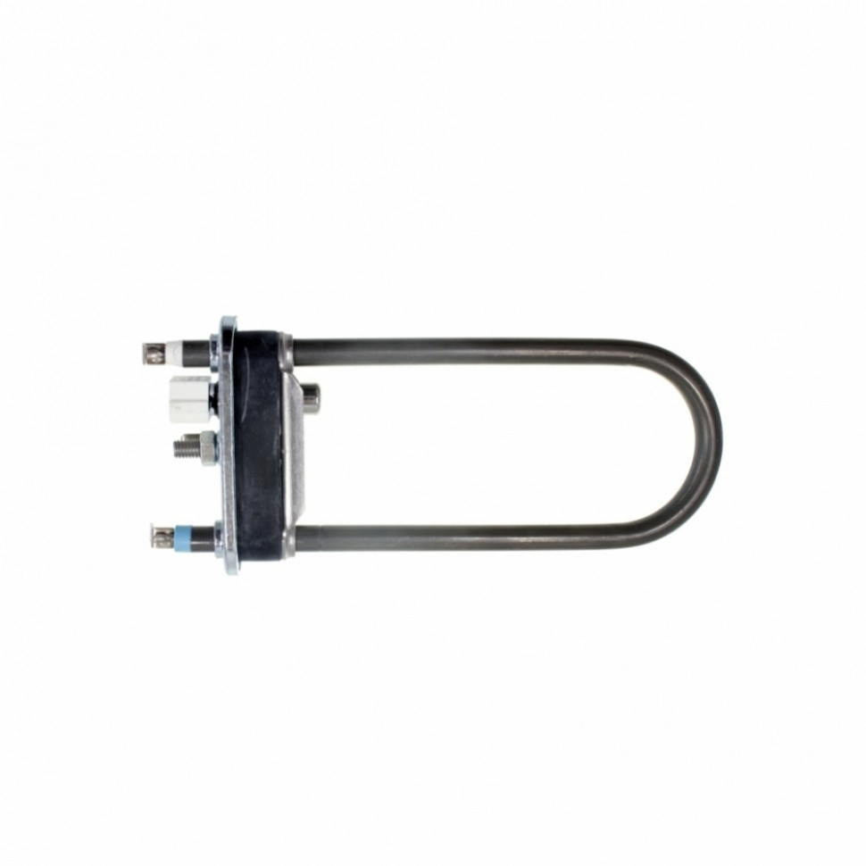 Комплект ТЭН 850W для стиральной машины Samsung S821, S621, L143мм + датчик + фильтр + засыпка, K3406078