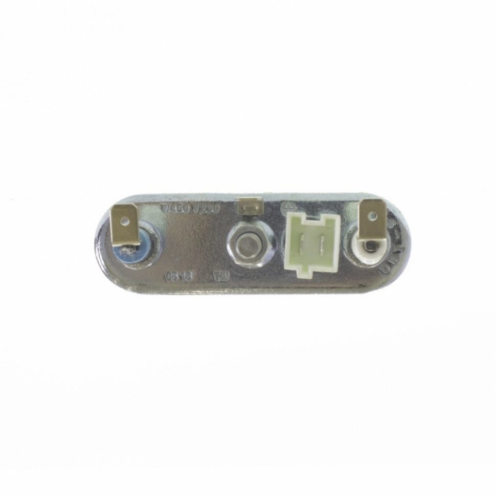 Комплект ТЭН 850W для стиральной машины Samsung S821, S621, L143мм + датчик + фильтр + засыпка, K3406078