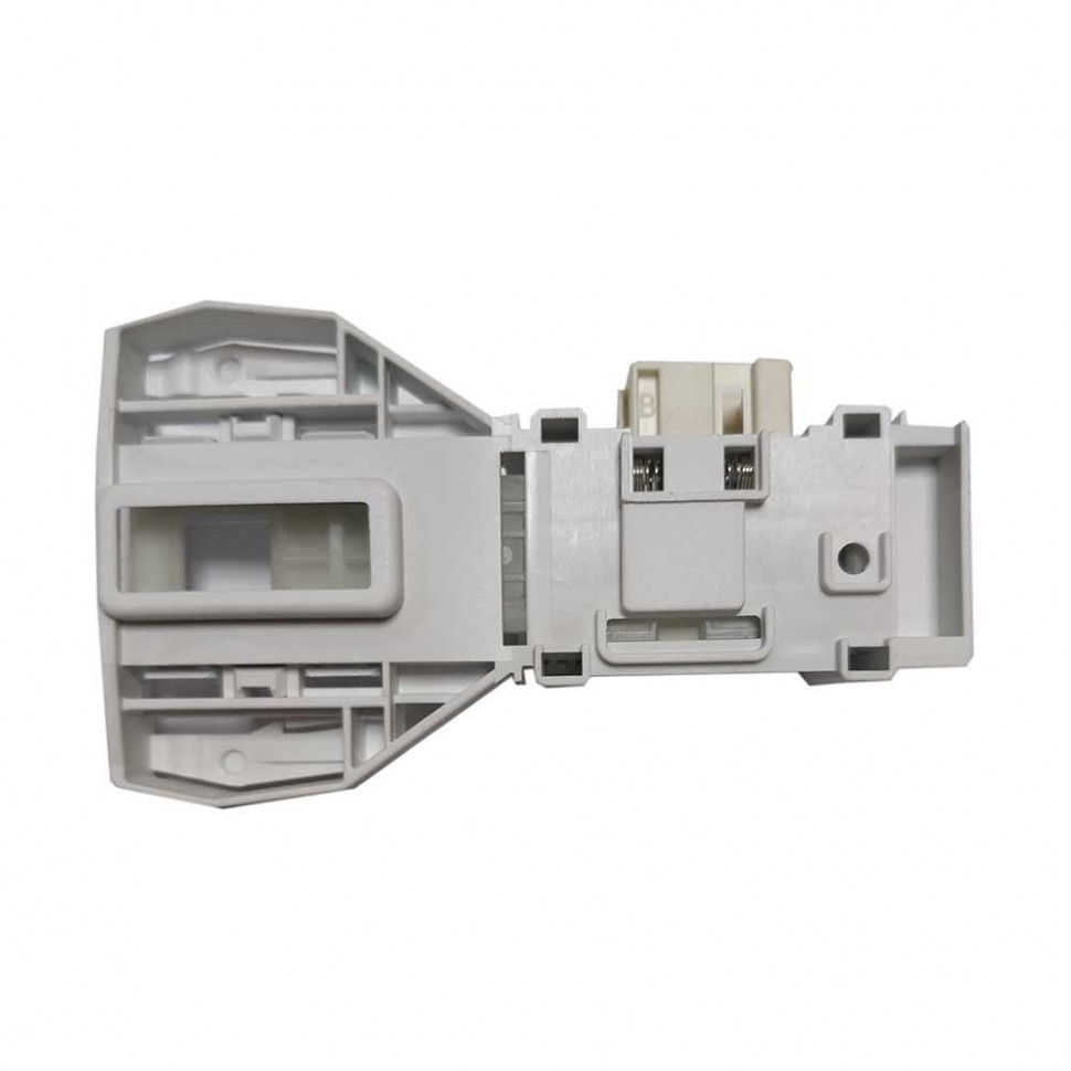 Замок дверцы люка (блокировка, убл) для стиральных машин Ariston, Hotpoint, Indesit, Whirlpool, 293327 Замок дверцы люка (блокировка, убл) для стиральных машин Ariston, Hotpoint, Indesit, Whirlpool, 293327