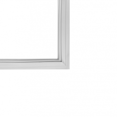 Уплотнитель двери для холодильника Indesit, Ariston, Stinol 571x1120 мм, C00296682