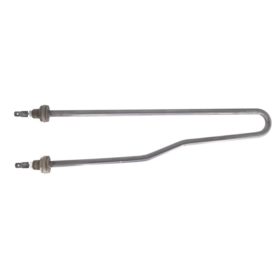 ТЭН для умывальника 1.5 кВт 280 мм, 02.115