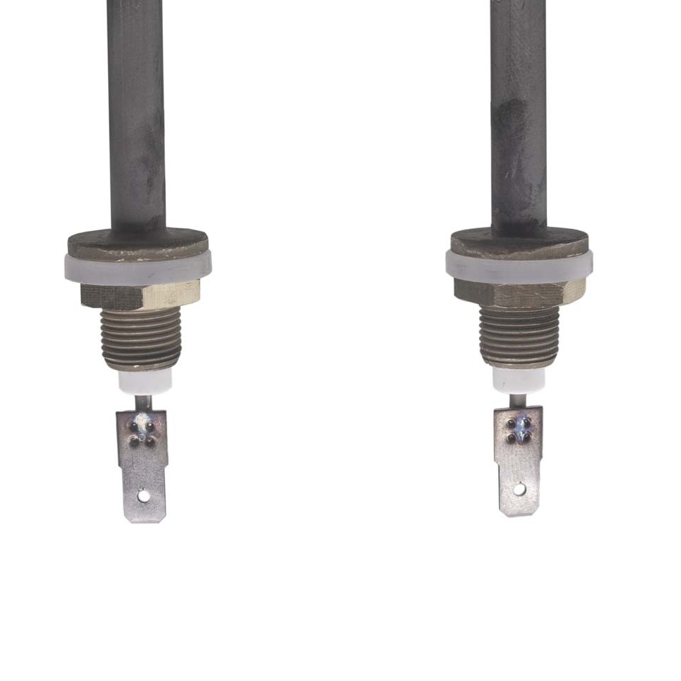 ТЭН для умывальника 1.5 кВт 280 мм, 02.115