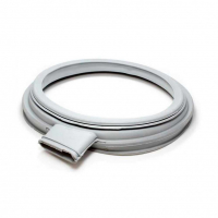 Манжета люка стиральной машины Ariston, Indesit, Whirlpool с сушкой, C00050566 Манжета люка стиральной машины Ariston, Indesit, Whirlpool с сушкой, C00050566
