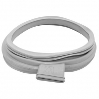 Манжета люка стиральной машины Ariston, Indesit, Whirlpool с сушкой, C00050566 Манжета люка стиральной машины Ariston, Indesit, Whirlpool с сушкой, C00050566