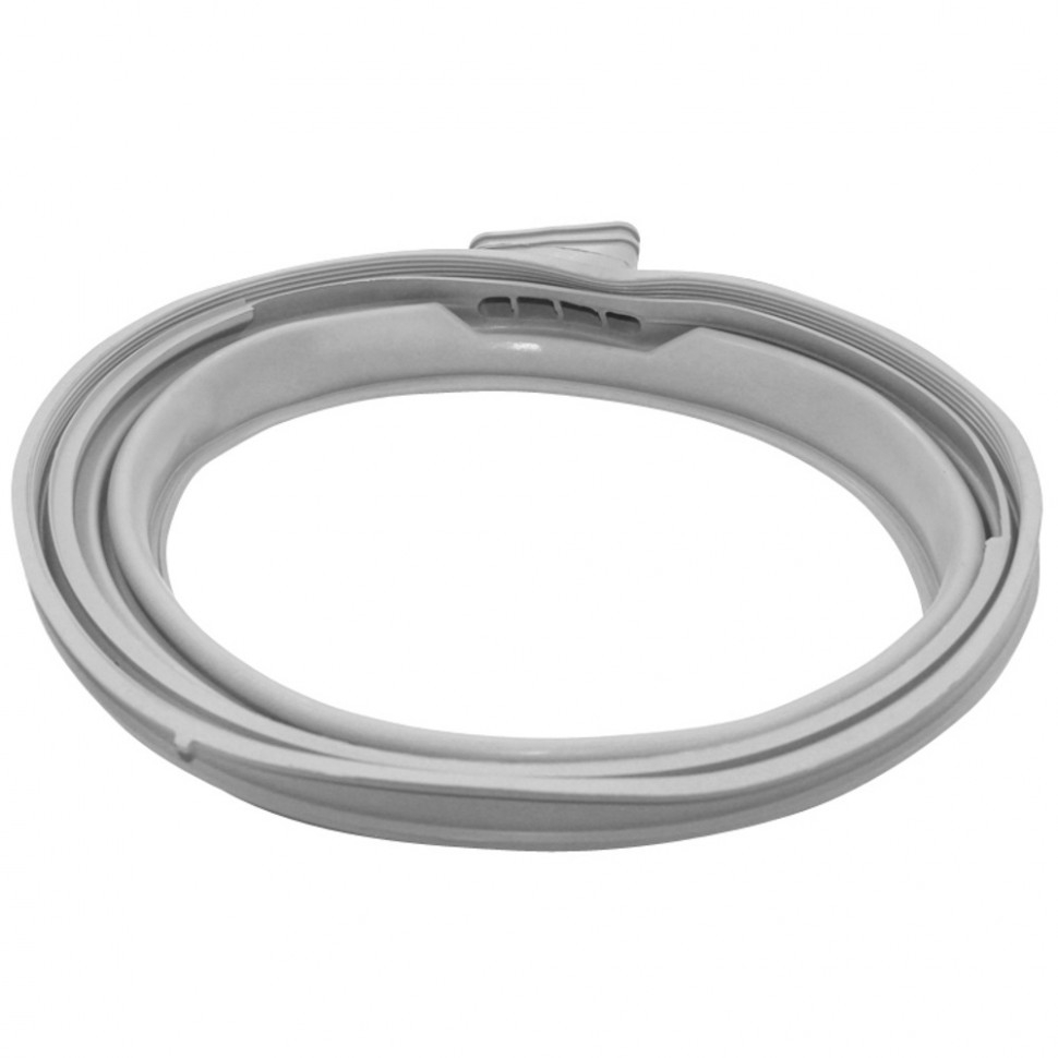 Манжета люка стиральной машины Ariston, Indesit, Whirlpool с сушкой, C00050566 Манжета люка стиральной машины Ariston, Indesit, Whirlpool с сушкой, C00050566