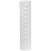 Картридж для фильтра воды ИТА полипропиленовая нить PS 10" 10 мкм, F30201-10 Картридж для фильтра воды ИТА полипропиленовая нить PS 10" 10 мкм, F30201-10