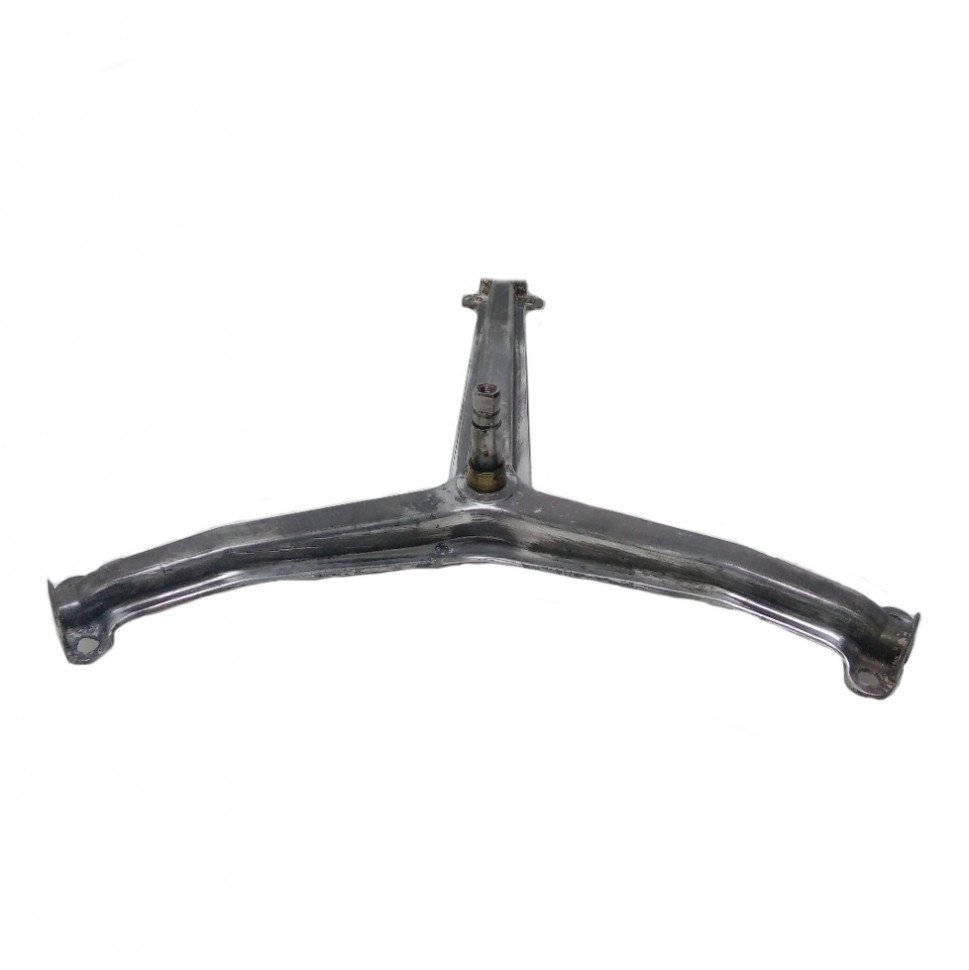 Крестовина барабана стиральной машины Indesit, Ariston, Hotpoint-Ariston 5 кг, под бак 293409, C00293409, 210138818