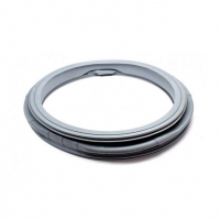 Манжета люка стиральной машины Samsung Eco Bubble/Crystal Slim, DC64-03197A