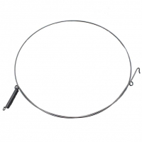 Набор 3 шт Хомут манжеты для стиральных машин LG, KM4861ER2001B