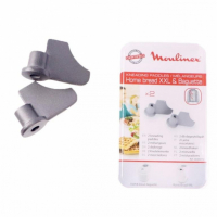 Лопатка нож для теста хлебопечки Kenwood BM900, Moulinex OW5000, b1061 Лопатка нож для теста хлебопечки Kenwood BM900, Moulinex OW5000, b1061