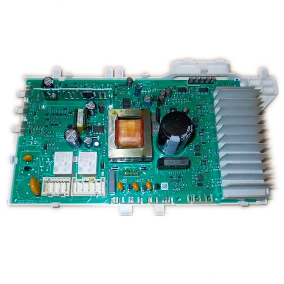 Модуль управления к стиральным машинам Ariston, Indesit, C00295977