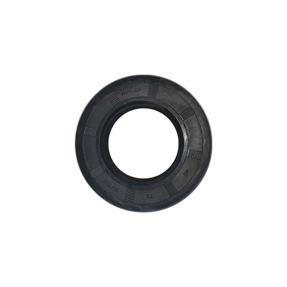 Сальник бака для стиральной машины 40x72x10/11,5мм, S471H